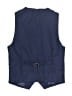 Assorted Brands Blue Tuxedo Vest Size 8 - photo 2