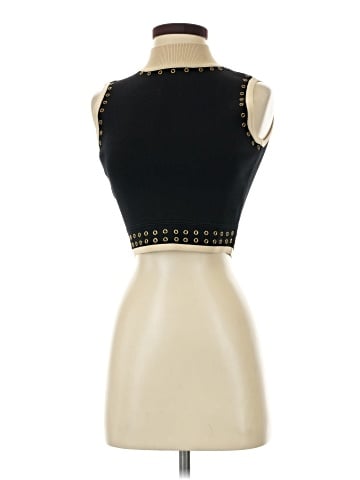 Wow Couture Sleeveless Top (view 1)