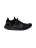 Adidas Black Sneakers Size 9 - photo 1