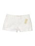 MICHAEL Michael Kors Ivory Shorts Size 6 - photo 1