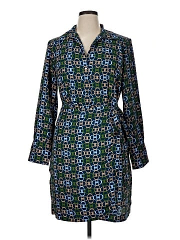Ann Taylor Casual Dress (view 1)