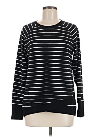Danskin Pullover Sweater (view 1)