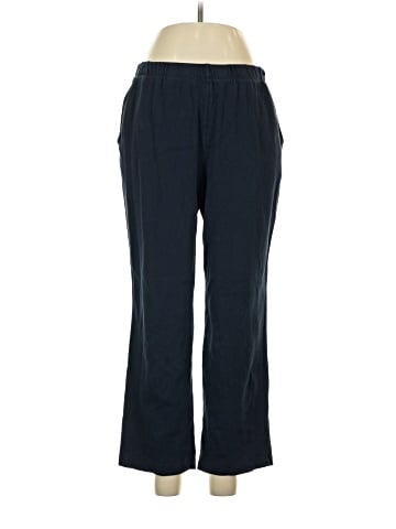 Lands' End Casual Pants (view 1)