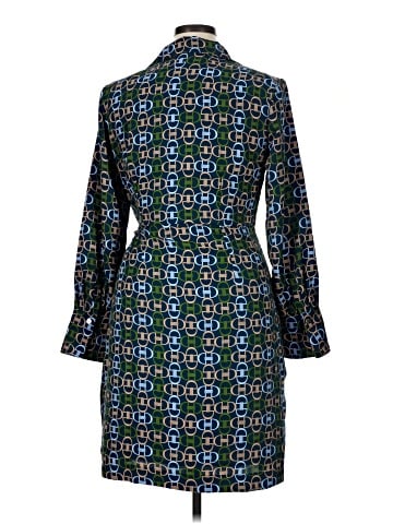 Ann Taylor Casual Dress (view 2)