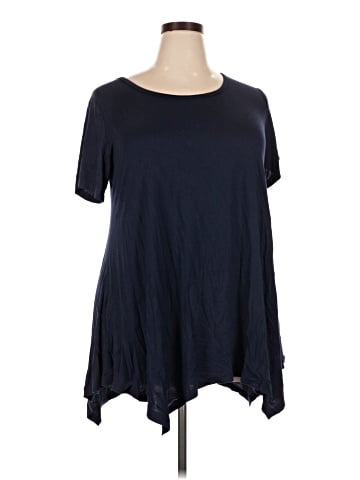 Unbranded Short Sleeve Top (view 1)