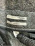 Halogen Chevron-herringbone Gray Dress Pants Size 4 Petite - photo 7