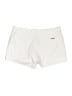 MICHAEL Michael Kors Ivory Shorts Size 6 - photo 2