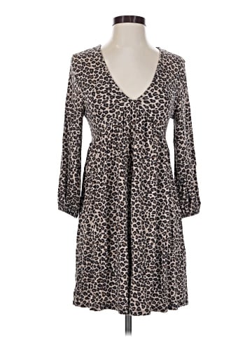 Pull&Bear Casual Dress (view 1)