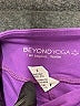 Beyond Yoga Purple Active Pants Size S - photo 4
