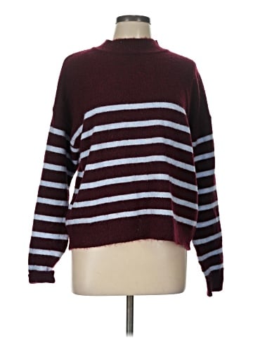Sundry Turtleneck Sweater (view 1)