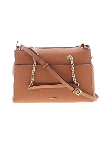 Halston Satchel (view 1)