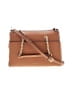 Halston Tan Satchel One size - photo 1
