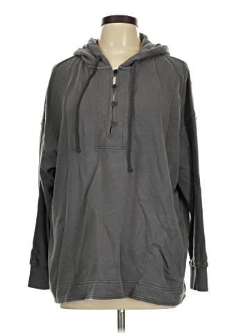 Aerie Pullover Hoodie (view 1)