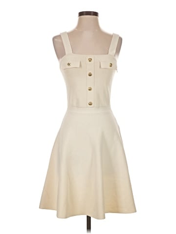 MICHAEL Michael Kors Cocktail Dress (view 1)