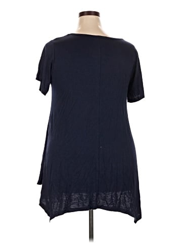 Unbranded Short Sleeve Top (view 2)