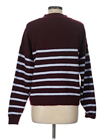 Sundry Turtleneck Sweater (view 2)