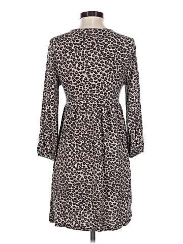 Pull&Bear Casual Dress (view 2)