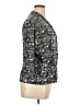 Allison Taylor Gray 3/4 Sleeve Blouse Size 1X - photo 4