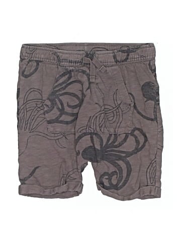 Tea Shorts (view 1)