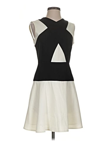 BCBGMAXAZRIA Cocktail Dress (view 1)