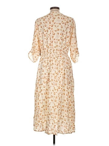 89th & Madison Casual Dress (view 2)