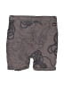 Tea Graphic Brown Shorts Size 4T - photo 2
