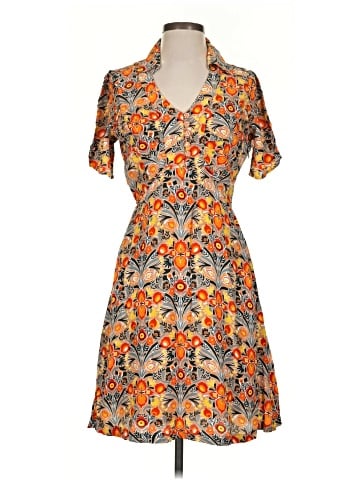 Joanie Casual Dress (view 1)