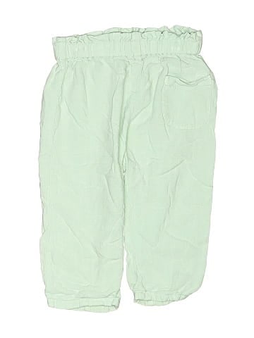 Zara Casual Pants (view 1)