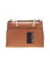 Halston Tan Satchel One size - photo 3