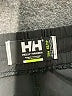 Helly Hansen Solid Black Athletic Shorts Size XS - photo 3