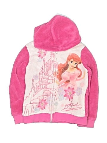 Disney Zip Up Hoodie (view 1)