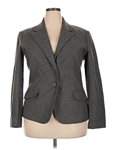 New York & Company Blazer (view 1)