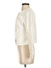 Allegra K Ivory Jacket Size S - photo 5