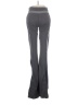 Lululemon Athletica Solid Gray Active Pants Size 6 - photo 2
