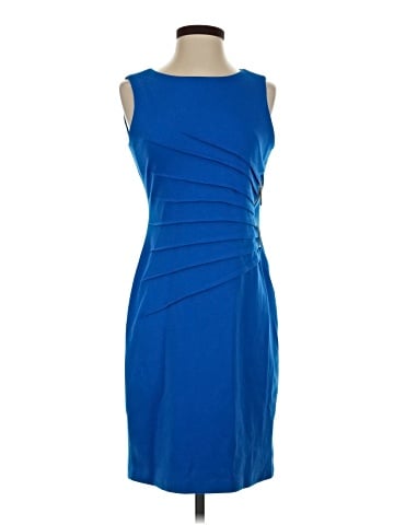 Ivanka Trump Cocktail Dress (view 1)