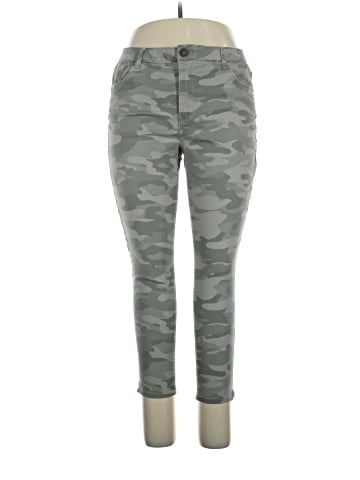 Wit & Wisdom Casual Pants (view 1)