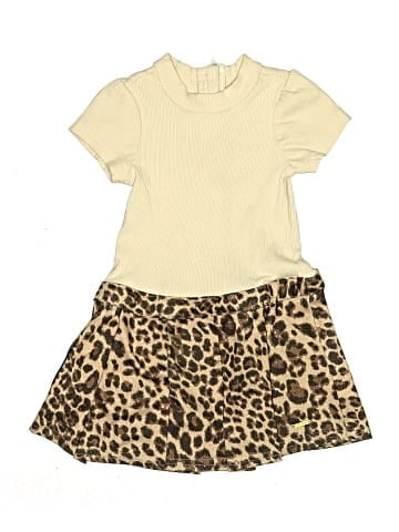 Children's Apparel Network Dress (view 1)