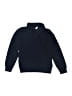 H&M Solid Blue Turtleneck Sweater Size 6 - 7 - photo 1