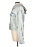 We the Free Blue Denim Jacket Size L - photo 5
