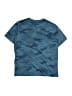 Under Armour 100% Polyester Camo Teal Active T-Shirt Size L (youth) - photo 2