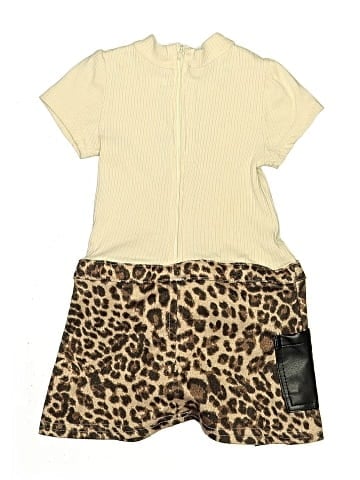 Children's Apparel Network Dress (view 2)