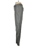 Lee 100% Polyester Chevron-herringbone Gray Dress Pants Size 6M - photo 5