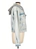 We the Free Blue Denim Jacket Size L - photo 4