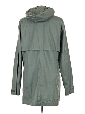 Columbia Raincoat (view 2)