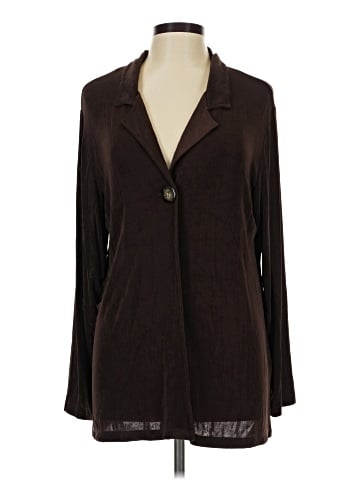 Mirasol Long Sleeve Blouse (view 1)