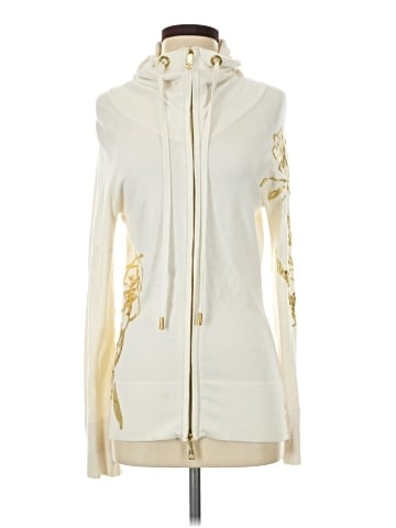 Cache Zip Up Hoodie (view 1)