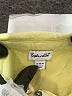 Splendid Yellow Short Sleeve Polo Size 6-12 mo - photo 3