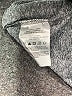 Nike 100% Polyester Gray Active T-Shirt Size XXL - photo 8