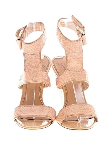 Badgley Mischka Wedges (view 2)