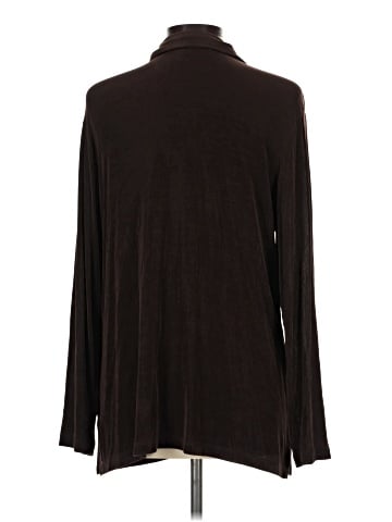 Mirasol Long Sleeve Blouse (view 2)
